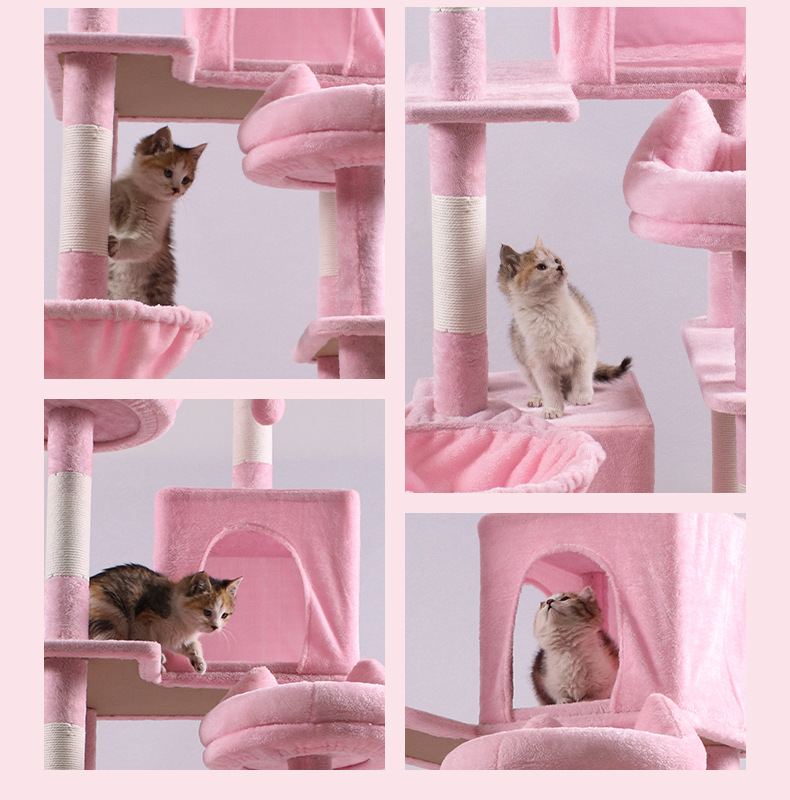 Cat Tree CaT-094