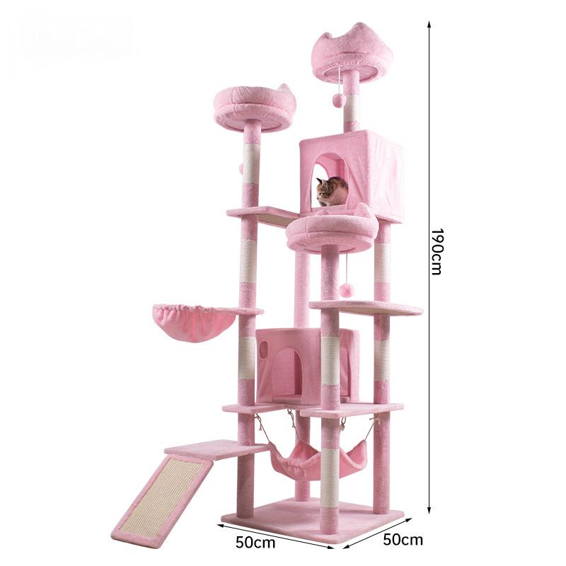 Cat Tree CaT-094