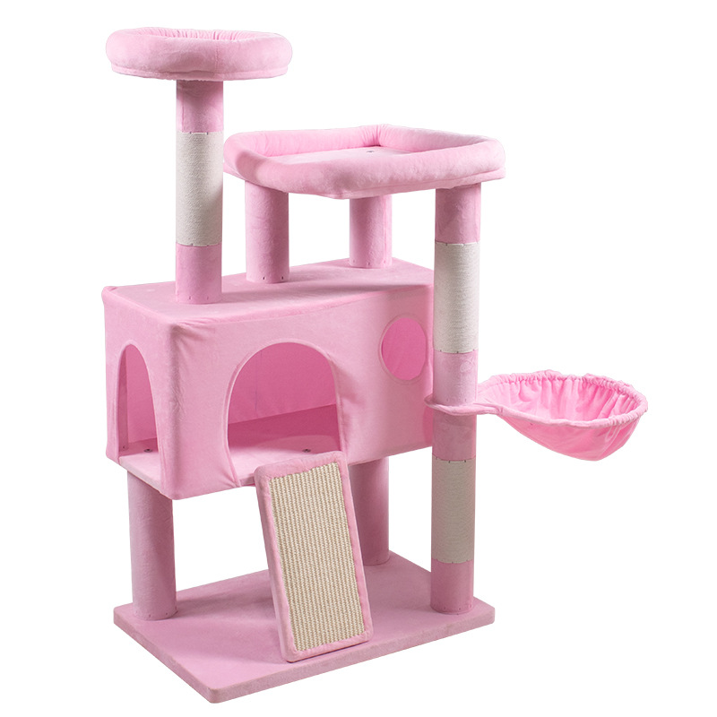 Cat Tree CaT-095