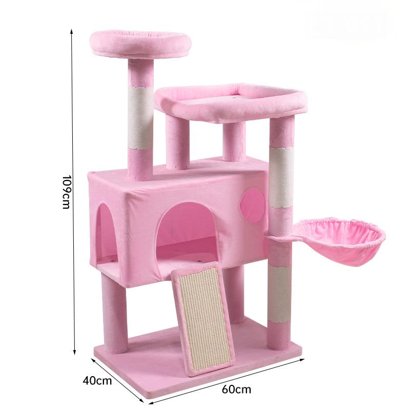Cat Tree CaT-095
