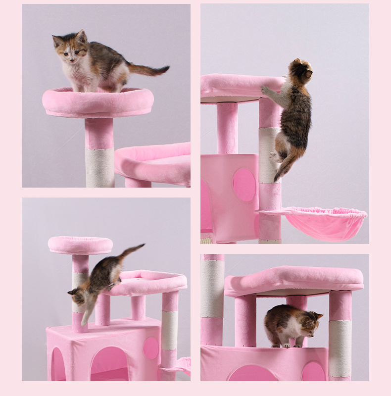 Cat Tree CaT-095
