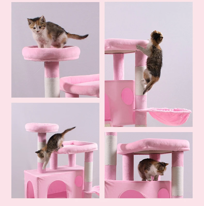 Cat Tree CaT-095