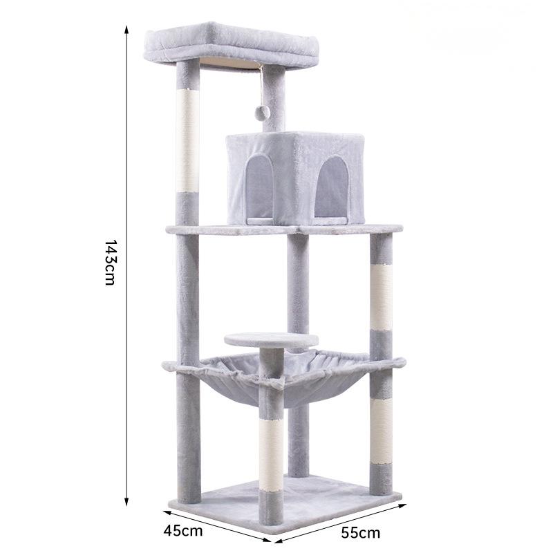 Cat Tree CaT-096