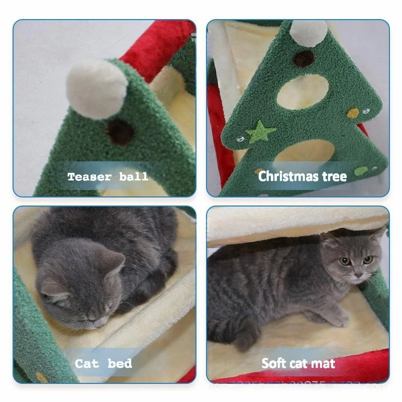 Cat Tree CaT-097
