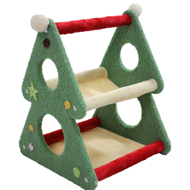 Cat Tree CaT-097