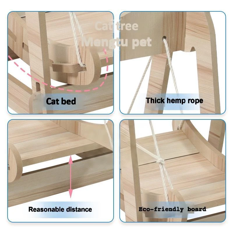 Cat Tree CaT-098