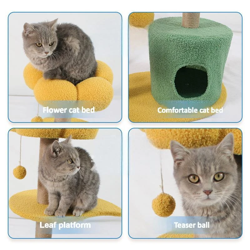Cat Tree CaT-101