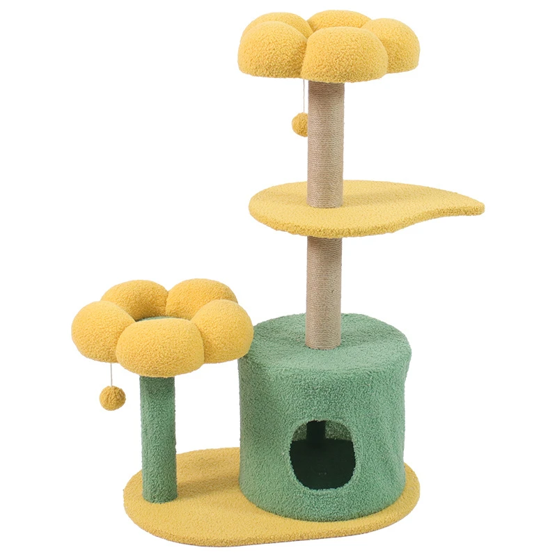 Cat Tree CaT-101