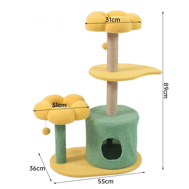 Cat Tree CaT-101
