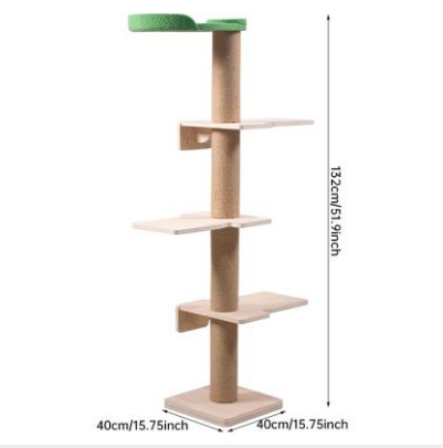 Cat Tree CaT-102