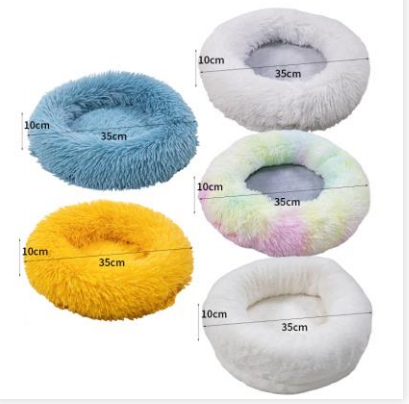 Plush Cushion  CaT-103