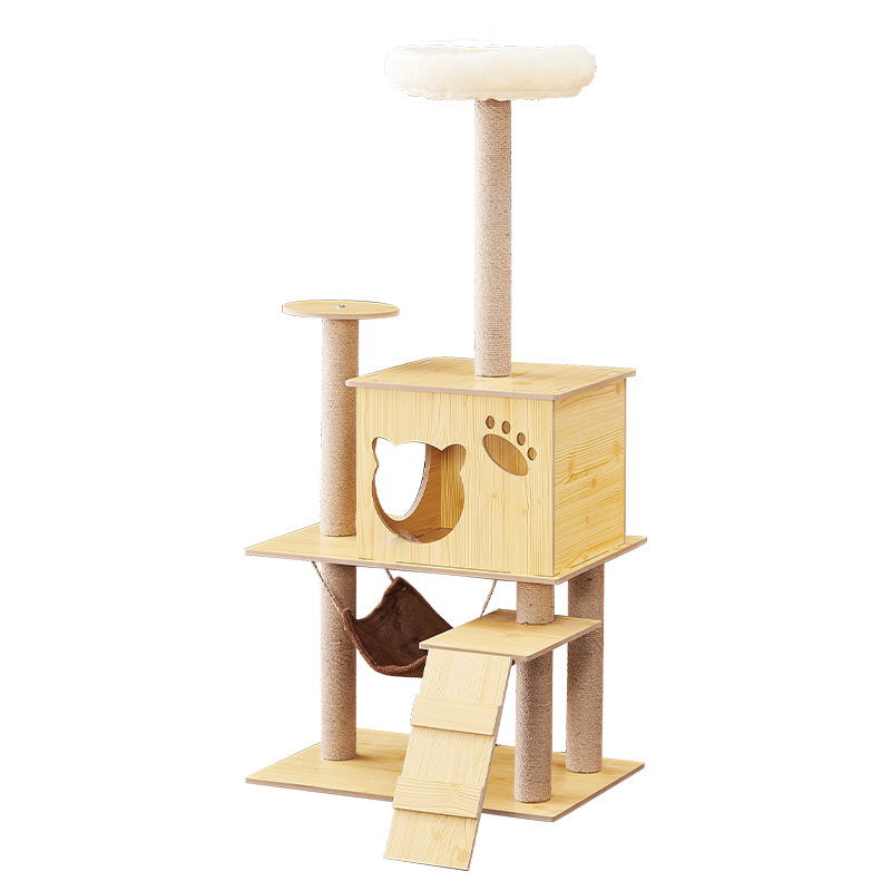 Cat Tree CaT-105