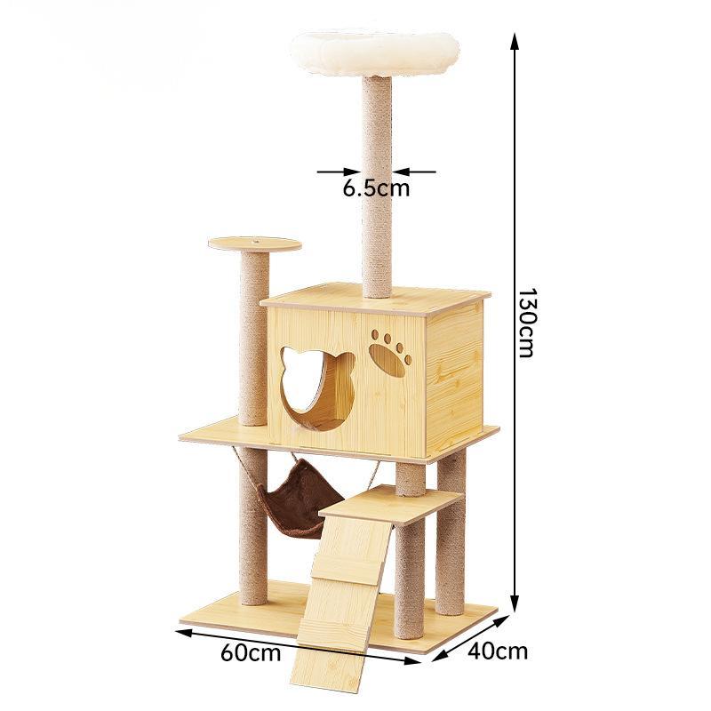 Cat Tree CaT-105