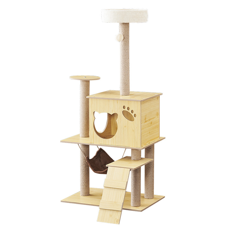 Cat Tree CaT-106