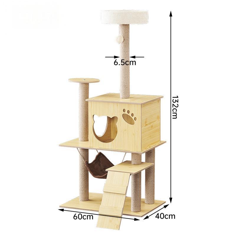 Cat Tree CaT-106