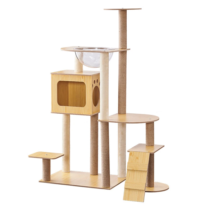 Cat Tree CaT-107