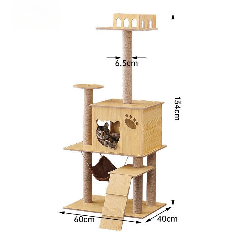 Cat Tree CaT-107