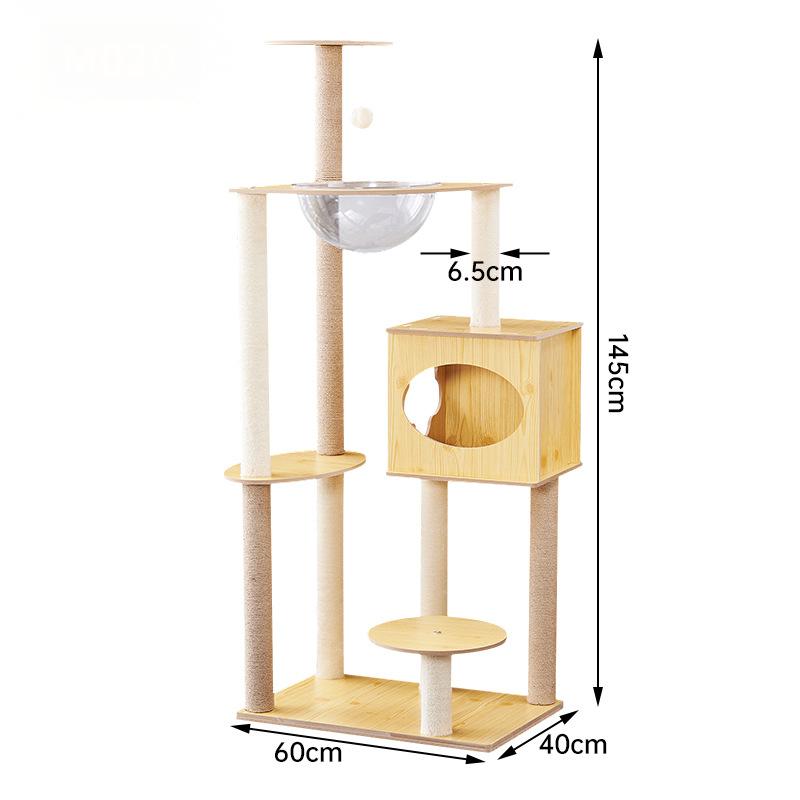Cat Tree CaT-108