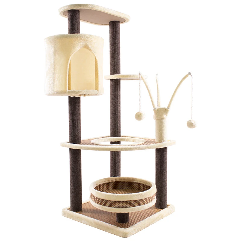 Cat Tree CaT-110