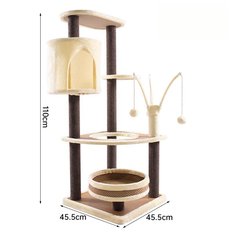 Cat Tree CaT-110