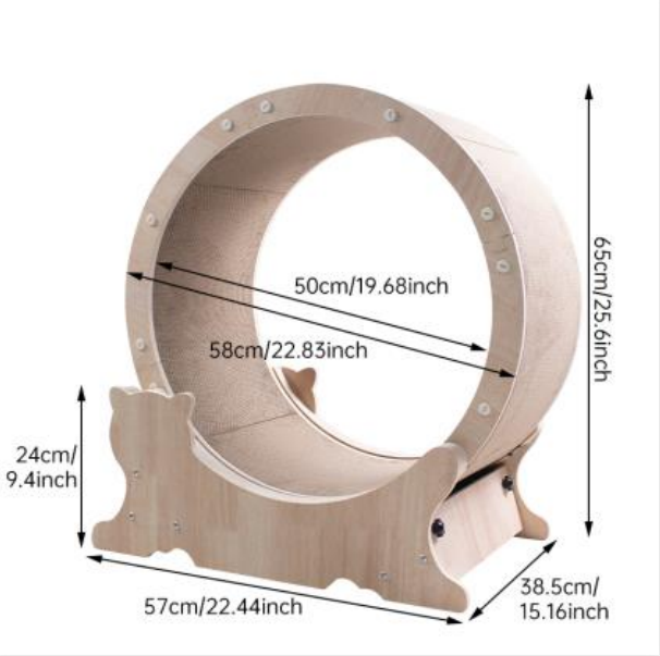 Cat treadmill CaT-119