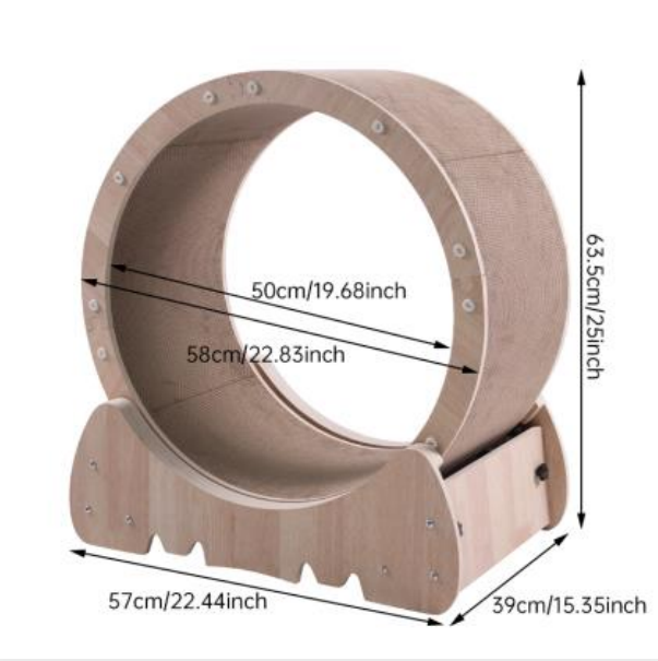Cat treadmill CaT-118