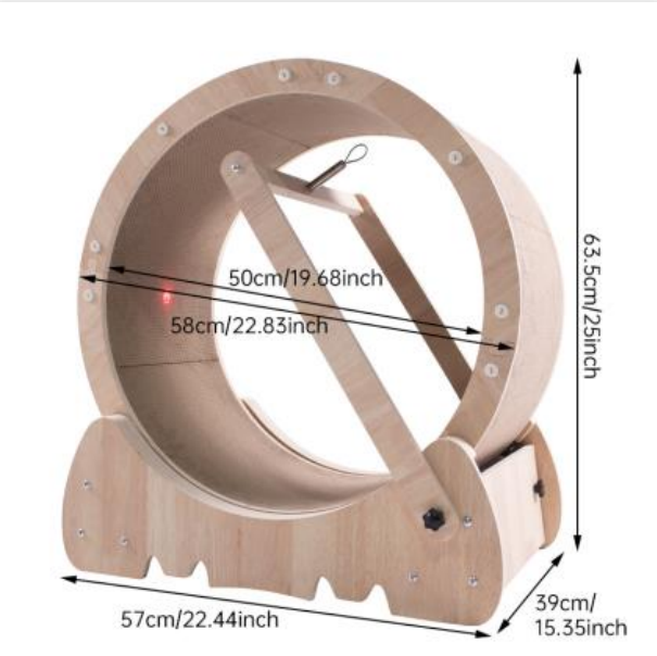 Cat treadmill CaT-116