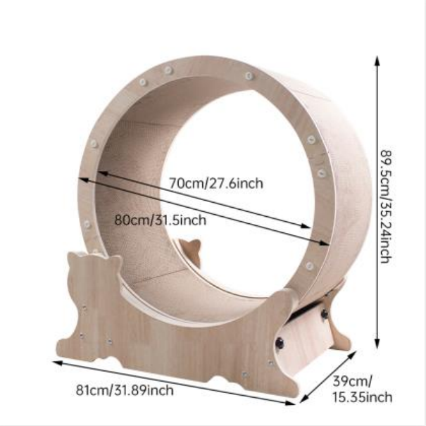 Cat treadmill CaT-115