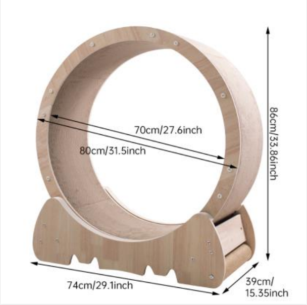 Cat treadmill CaT-114