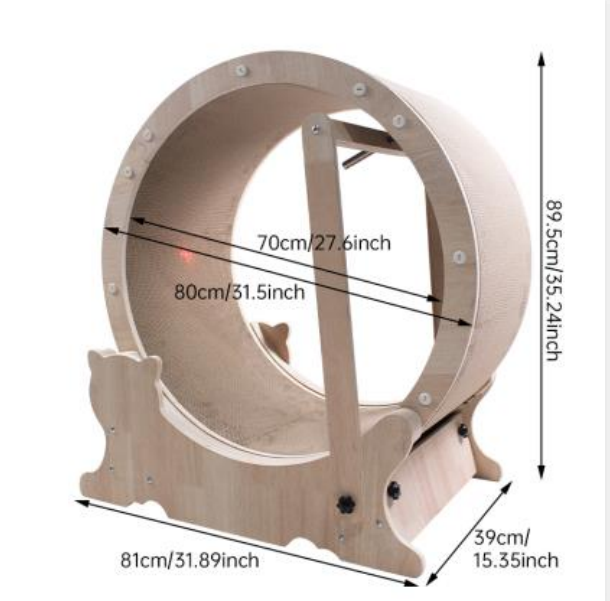 Cat treadmill CaT-113