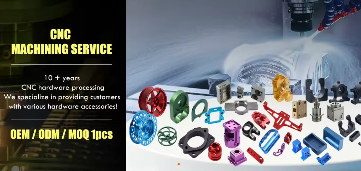 Machining oem (8)