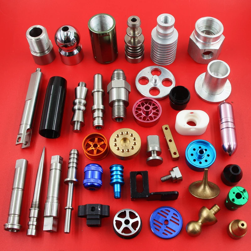 Machining oem
