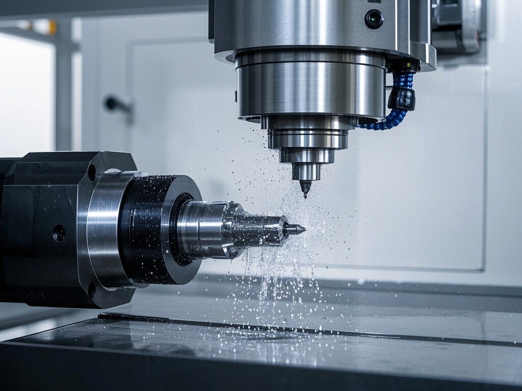 Operator Troubleshooting: CNC cutting, drilling & grinding Tips