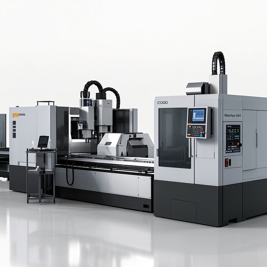 Is CNC automation Worth It? ROI for CNC Machines & Lathes