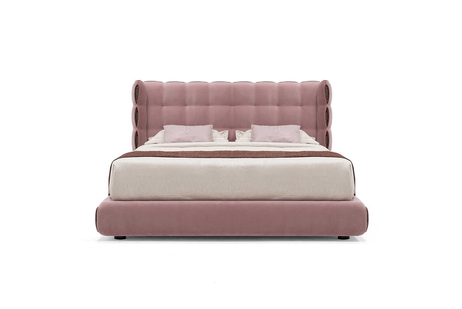 Affordable luxury  BED