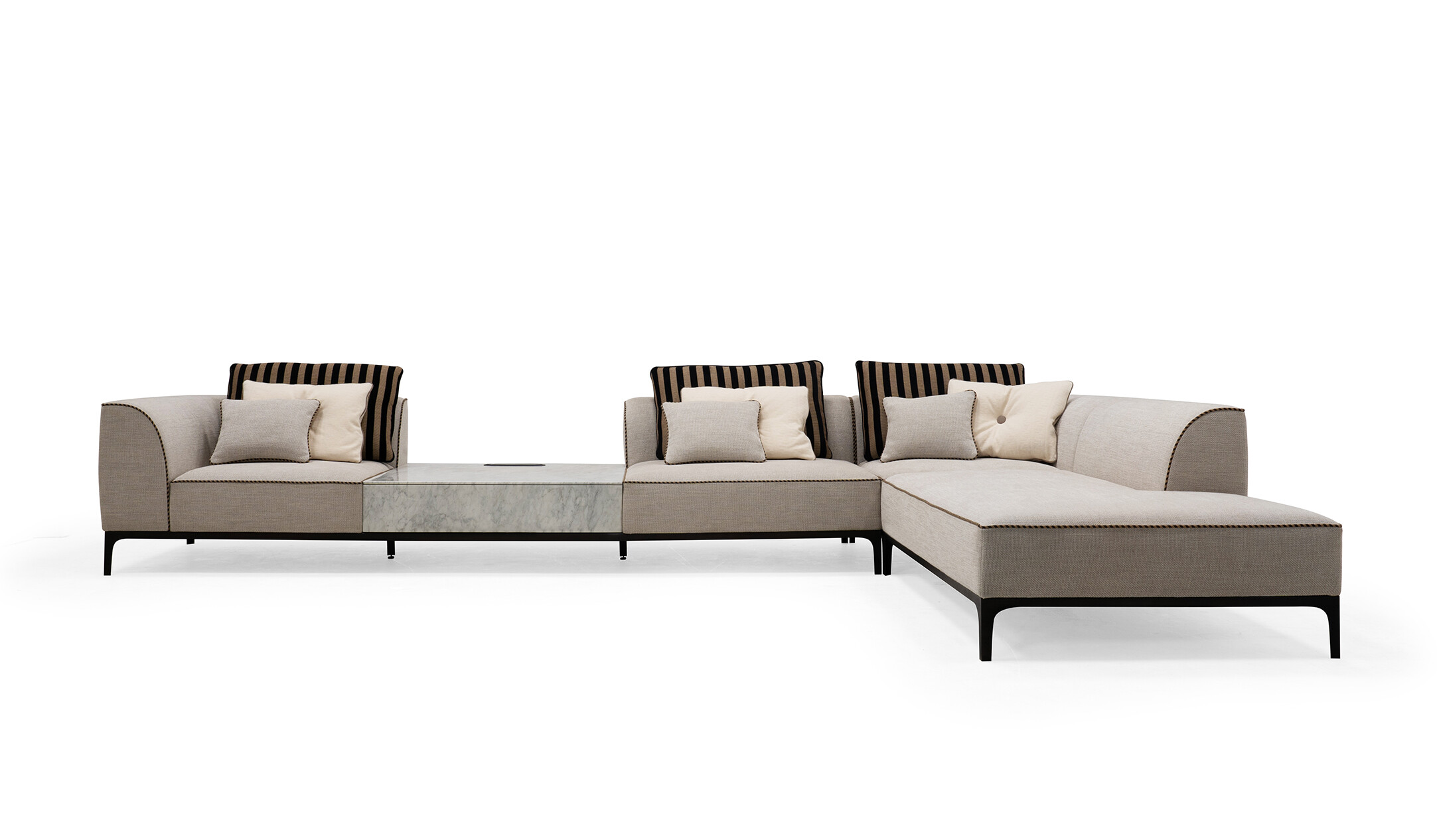 Minimalist Style  SOFA