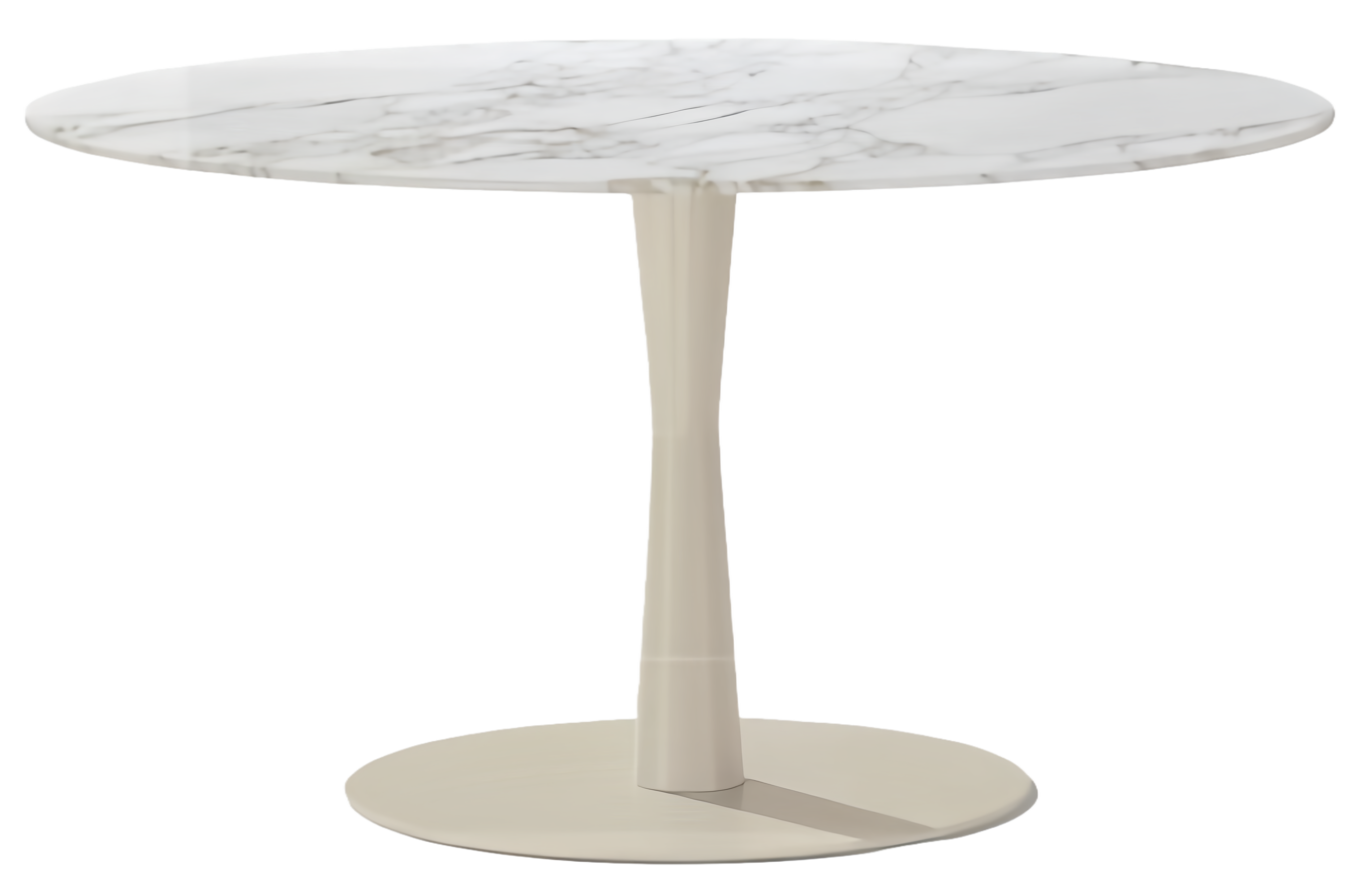 Minimalist Style  TEA TABLE