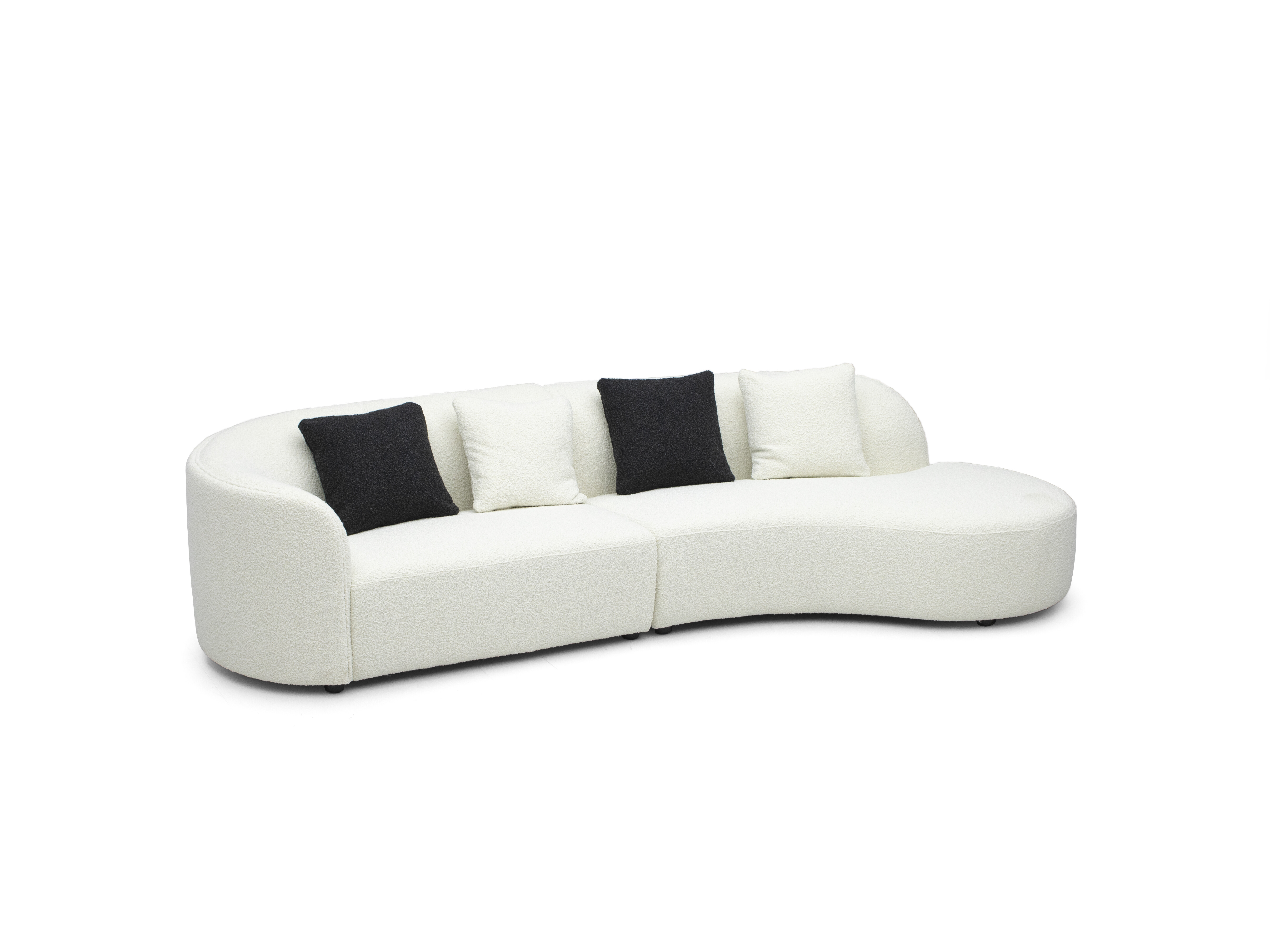 S046 Moon Sofa