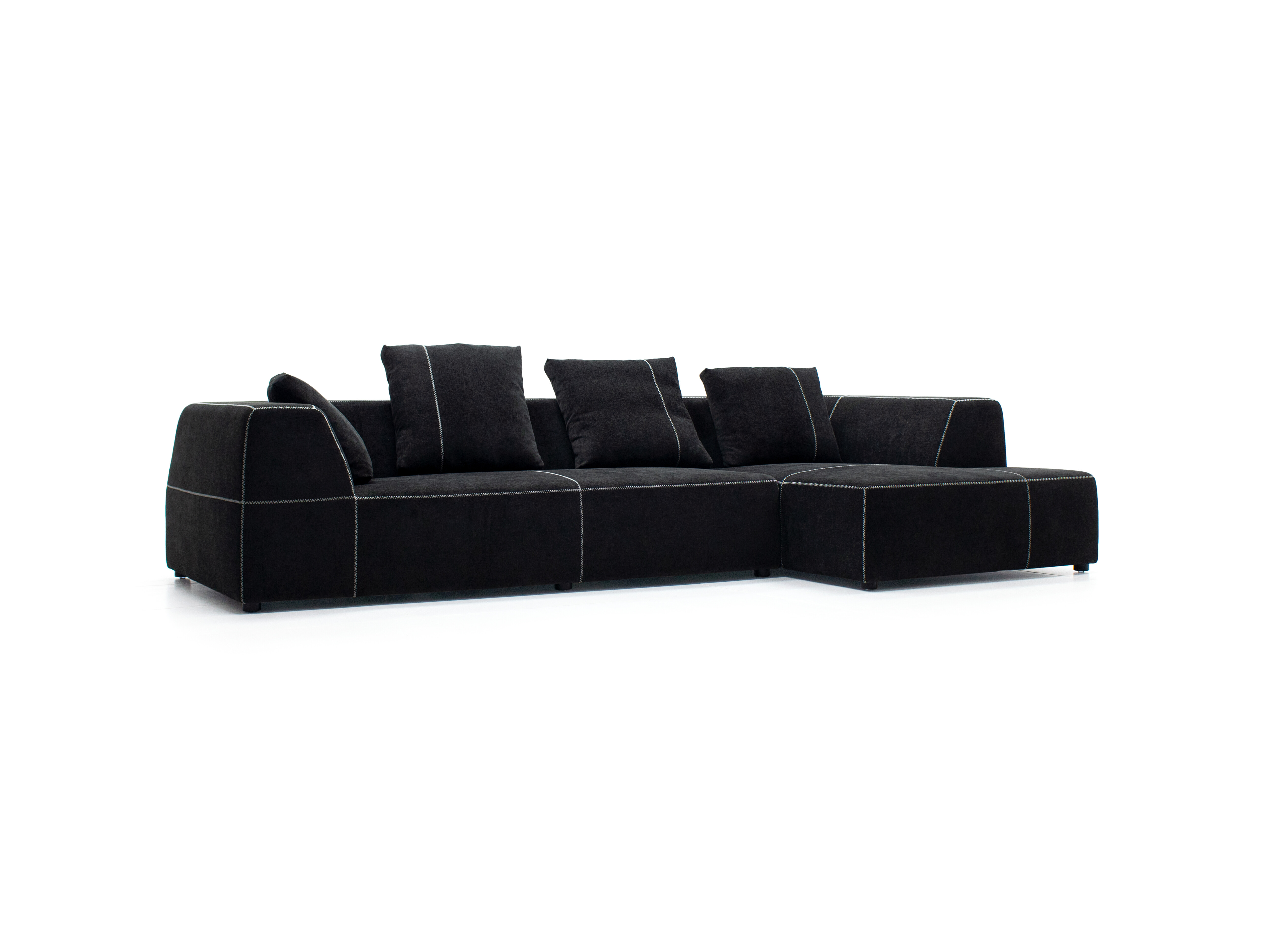S050B baseball sofa