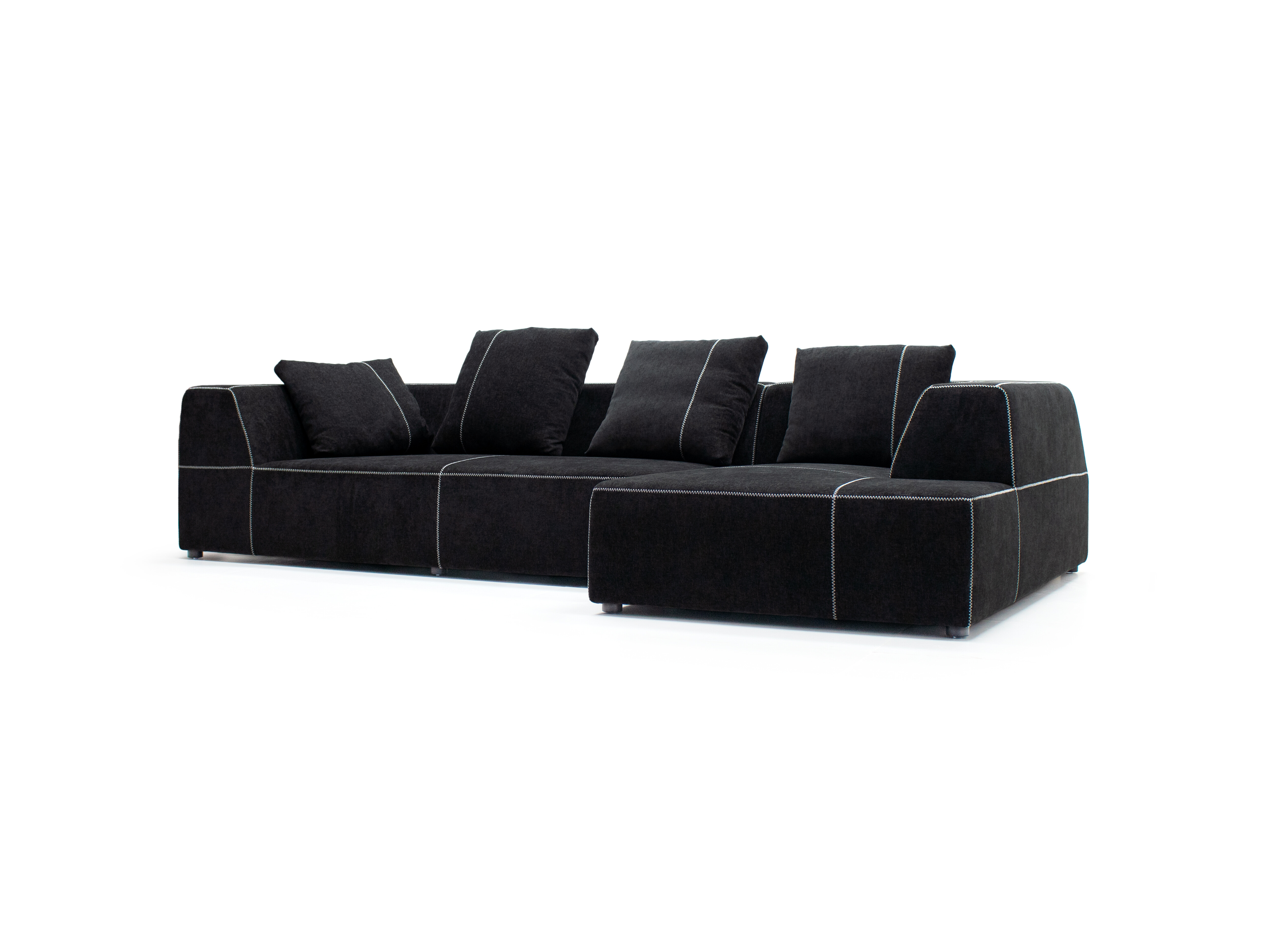 S050B baseball sofa