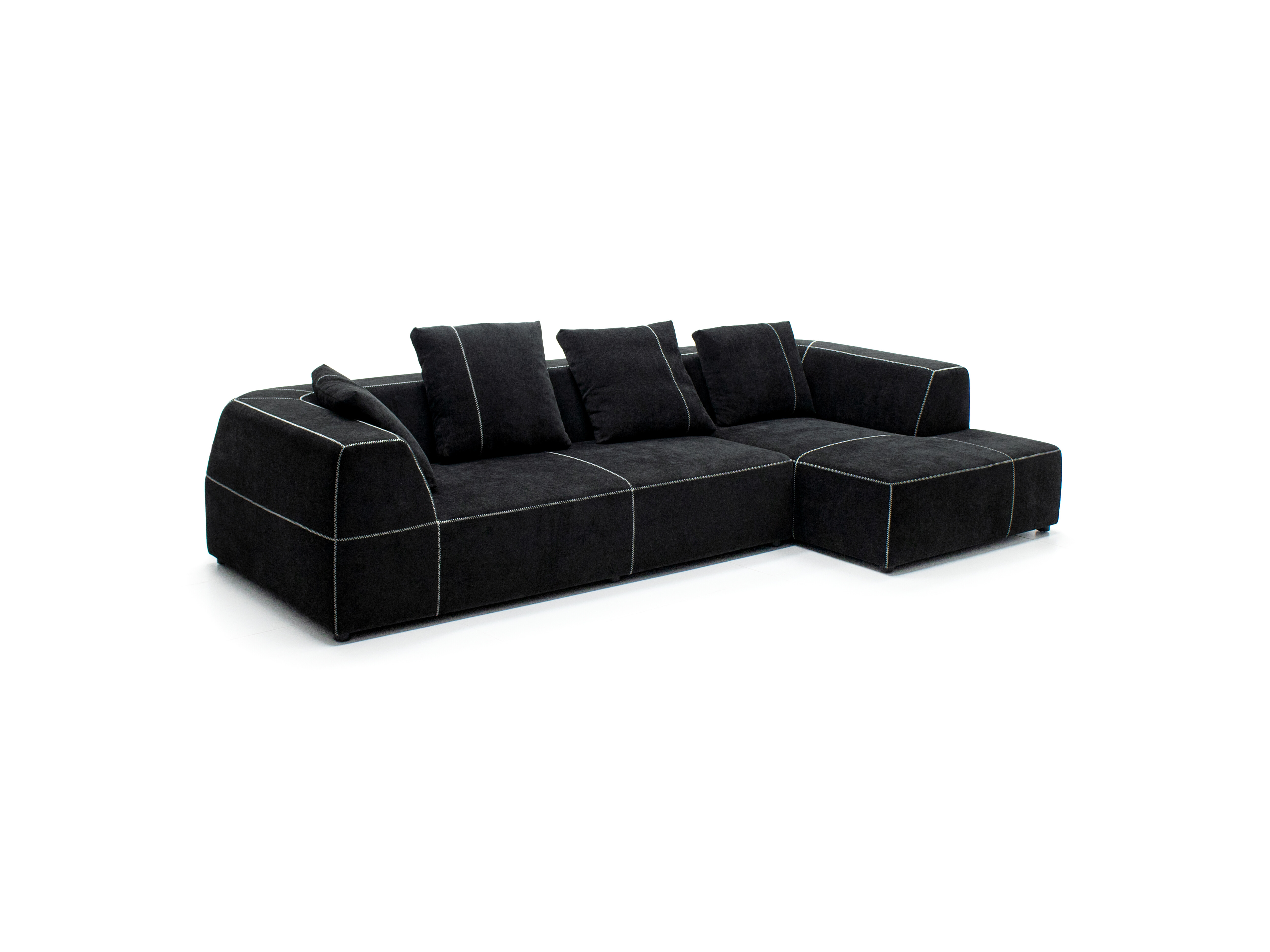 S050B baseball sofa