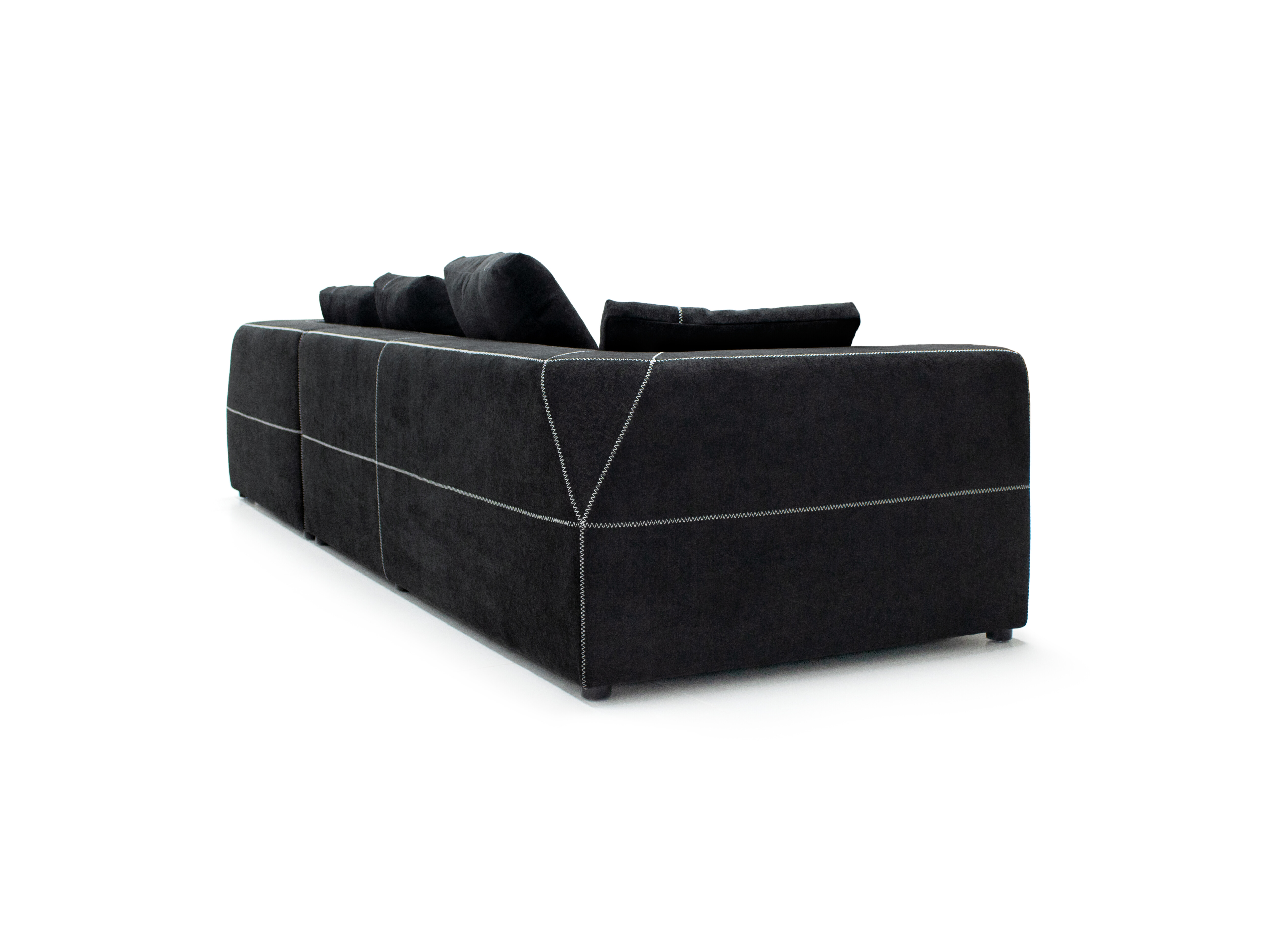 S050B baseball sofa