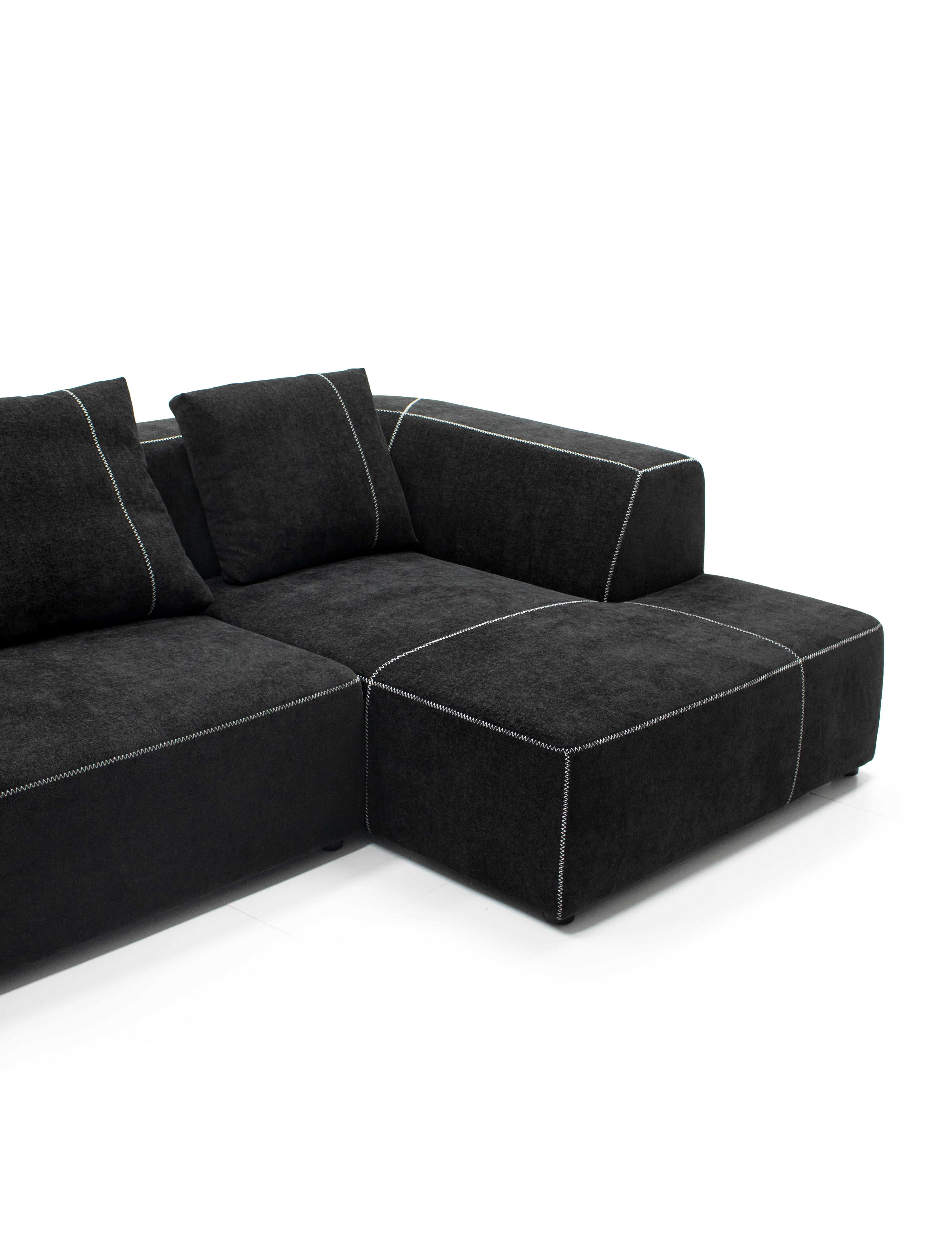 S050B baseball sofa