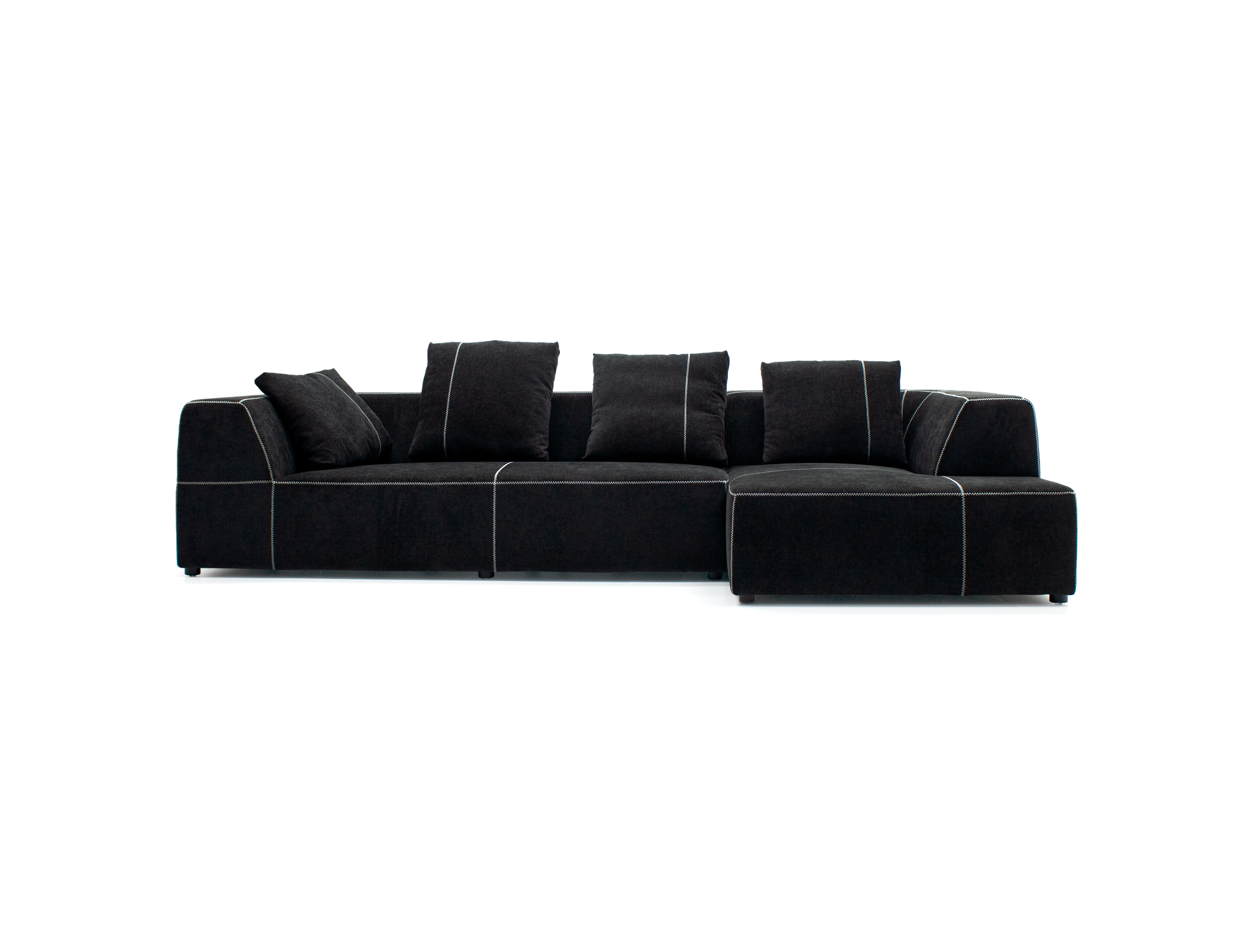 S050B baseball sofa