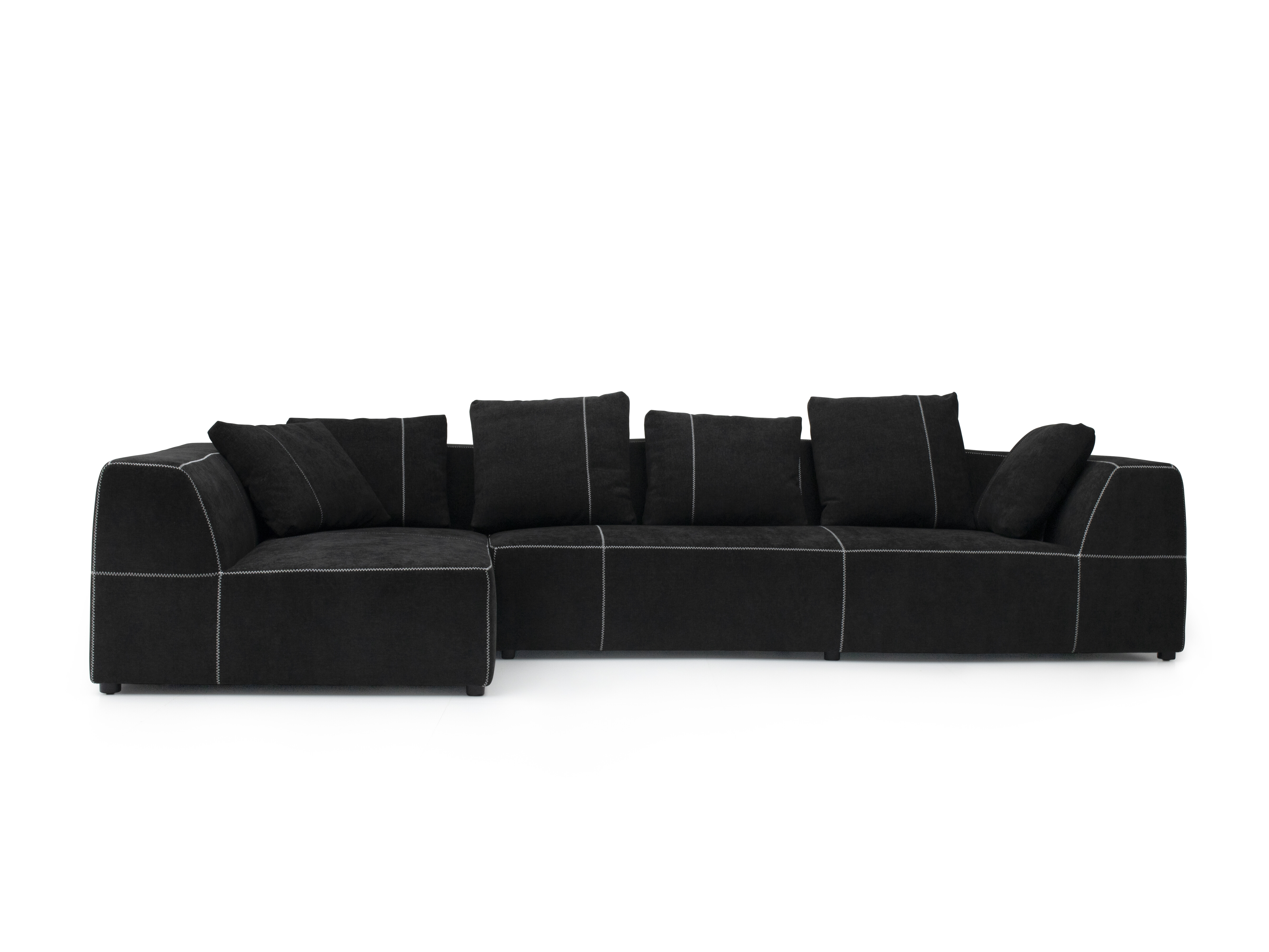 S050 Baseball Sofa