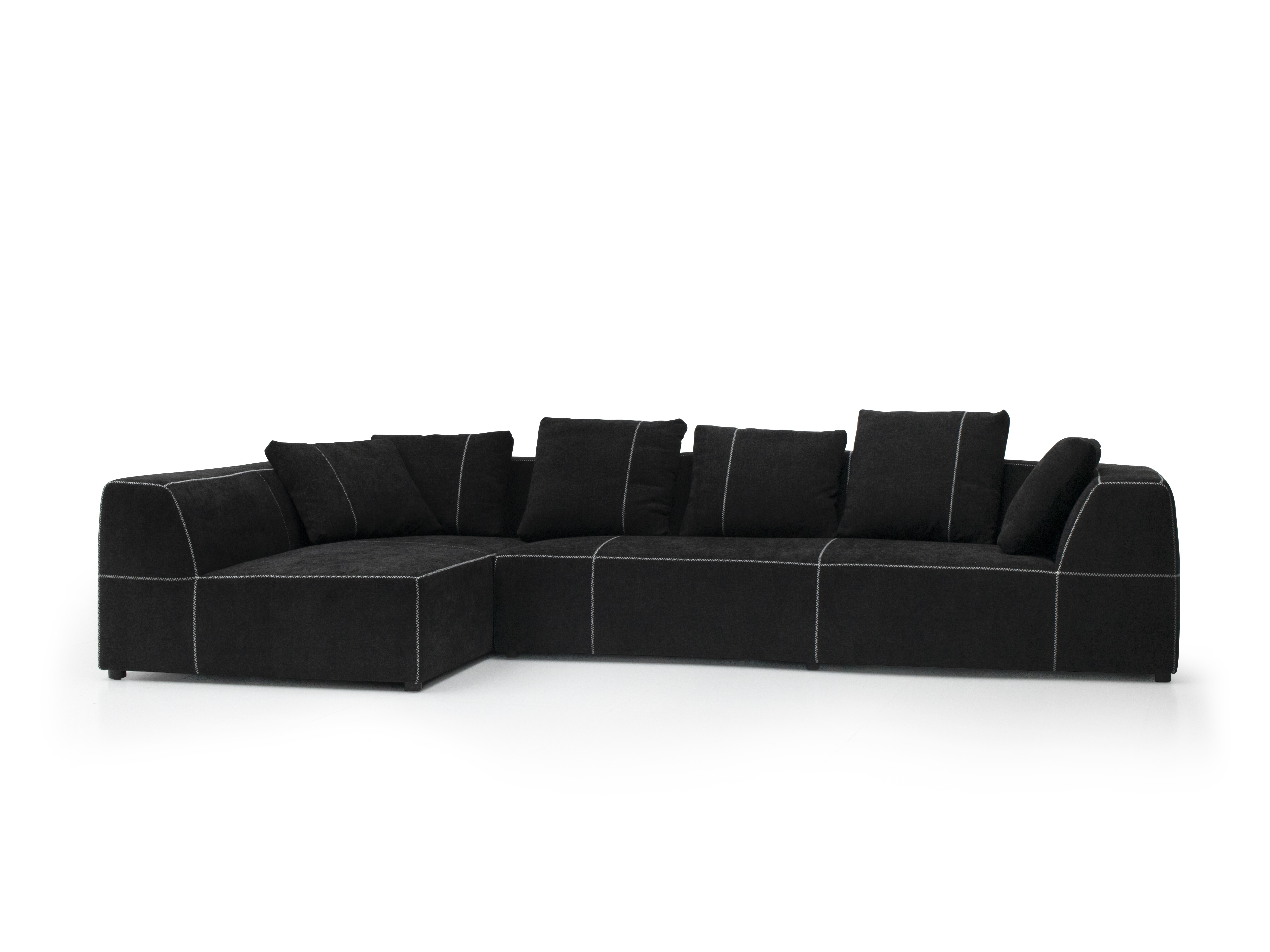 S050 Baseball Sofa