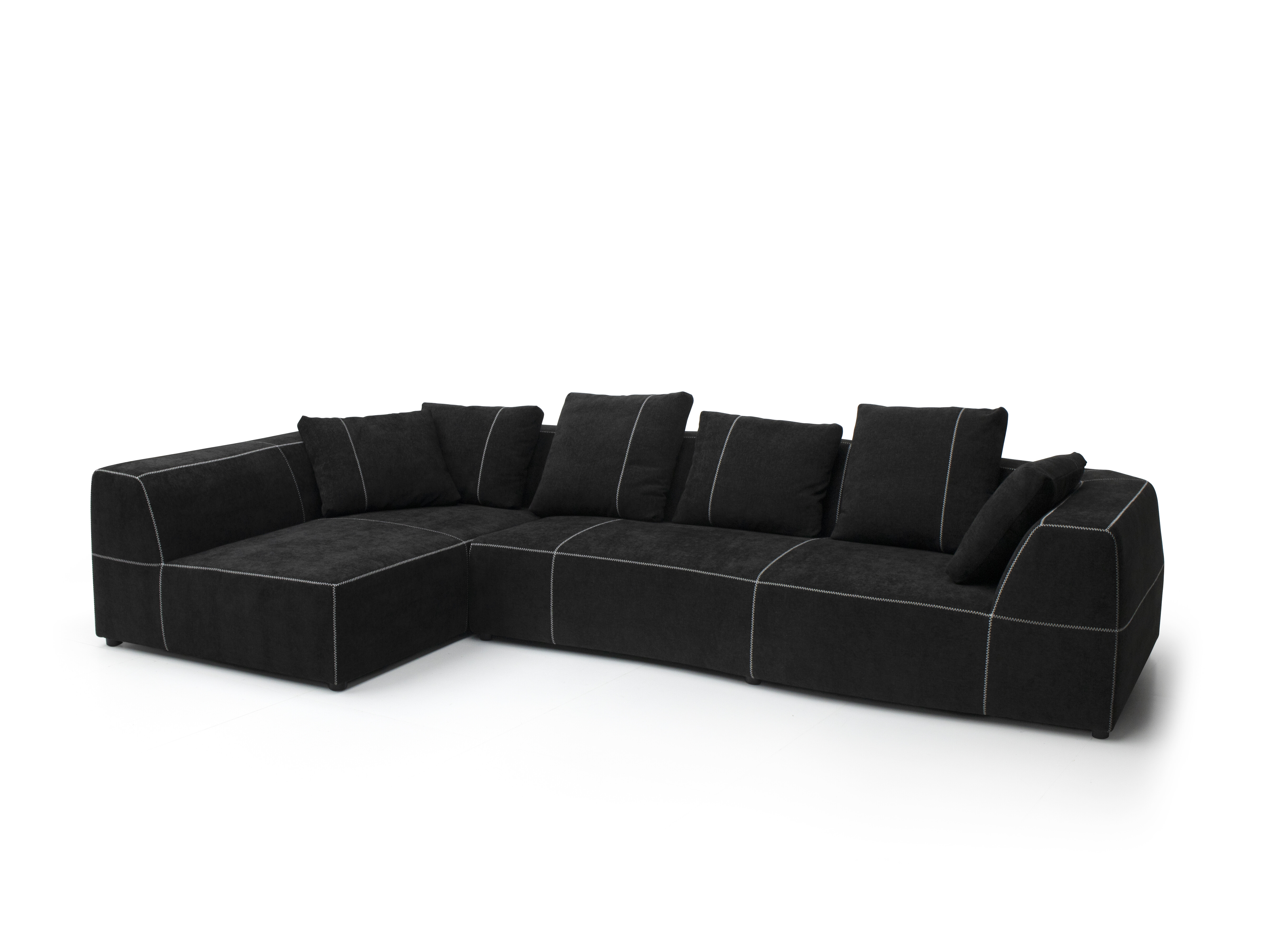 S050 Baseball Sofa