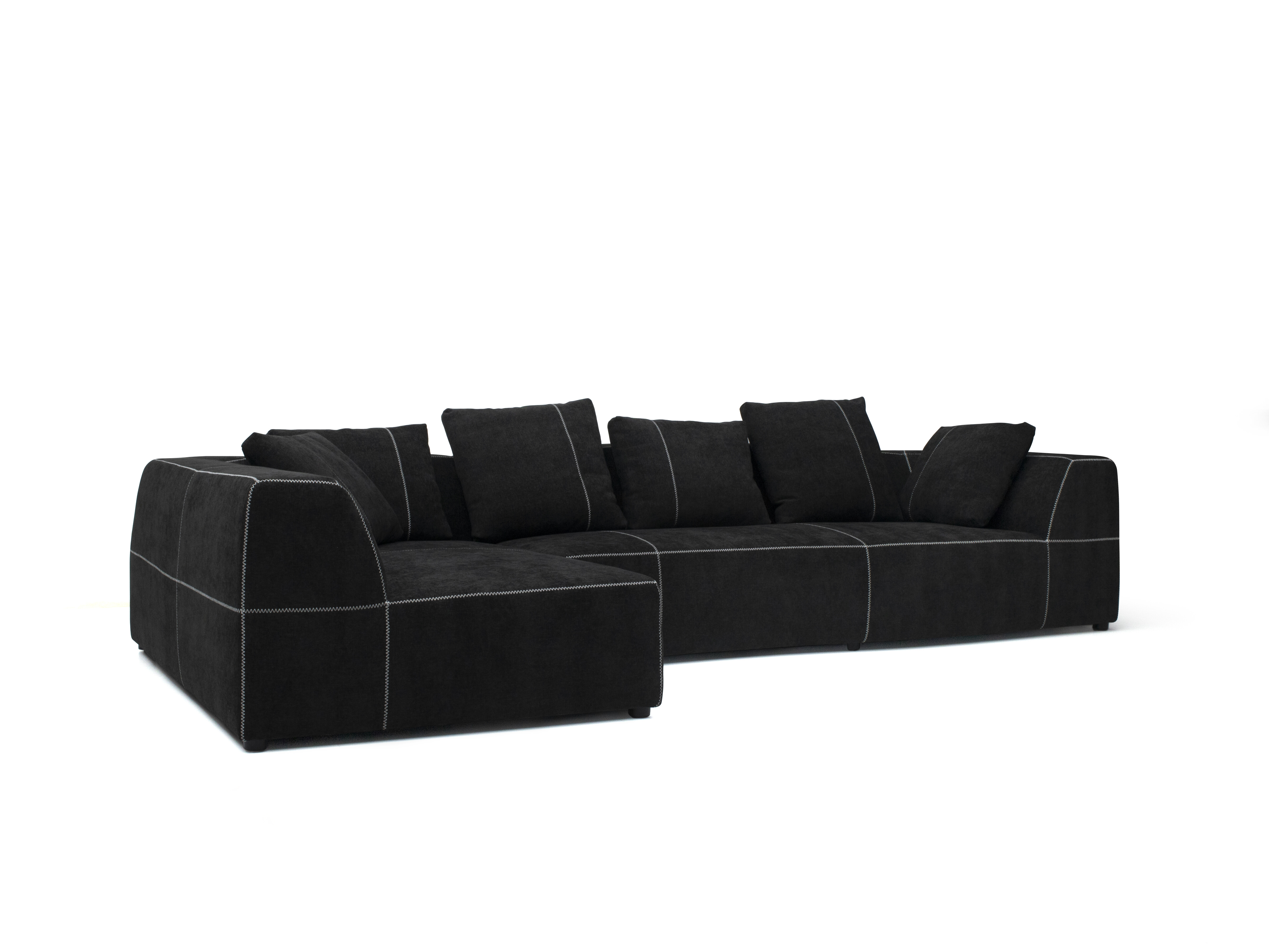 S050 Baseball Sofa
