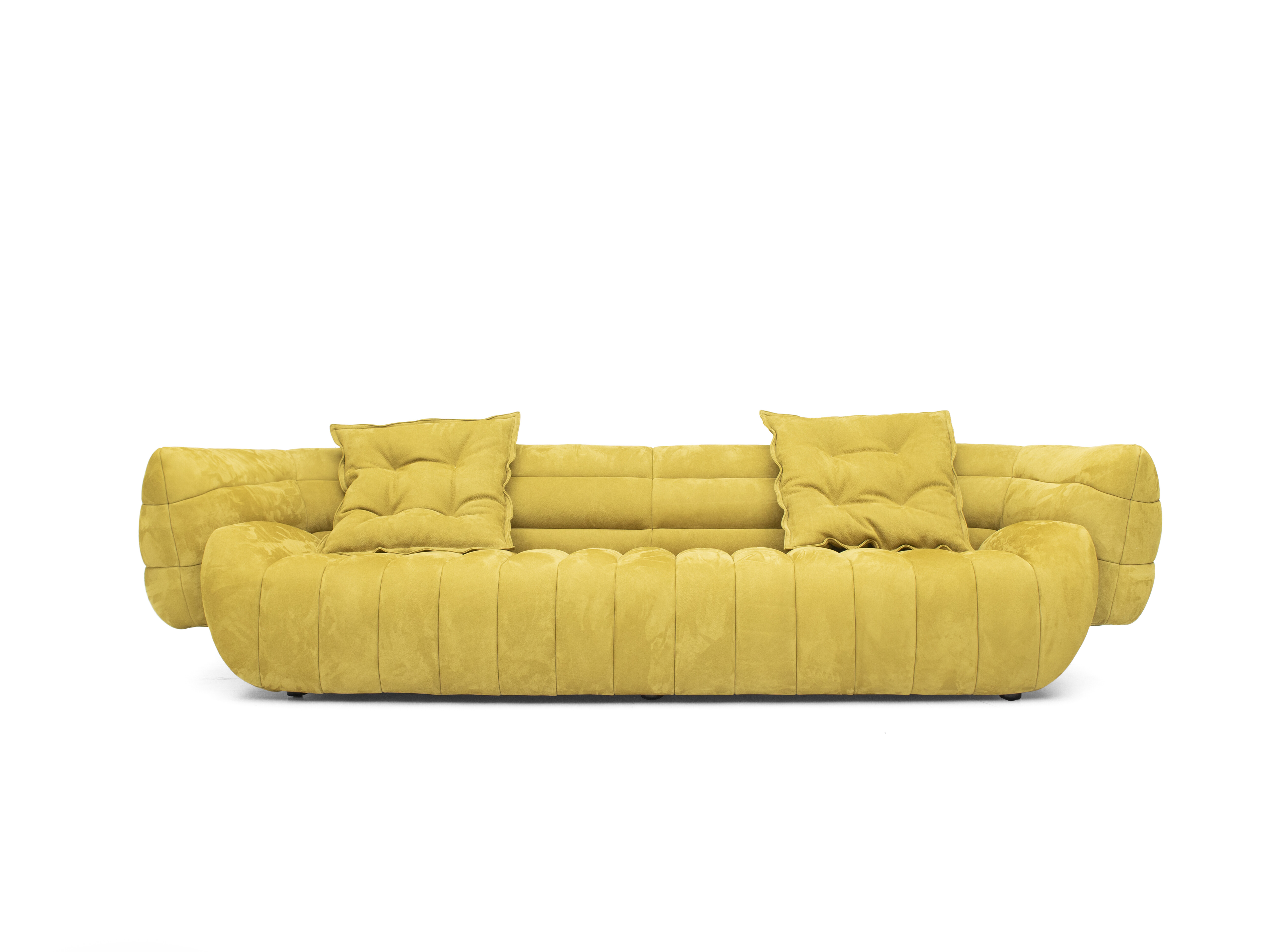 SF049 Banana Boat Sofa