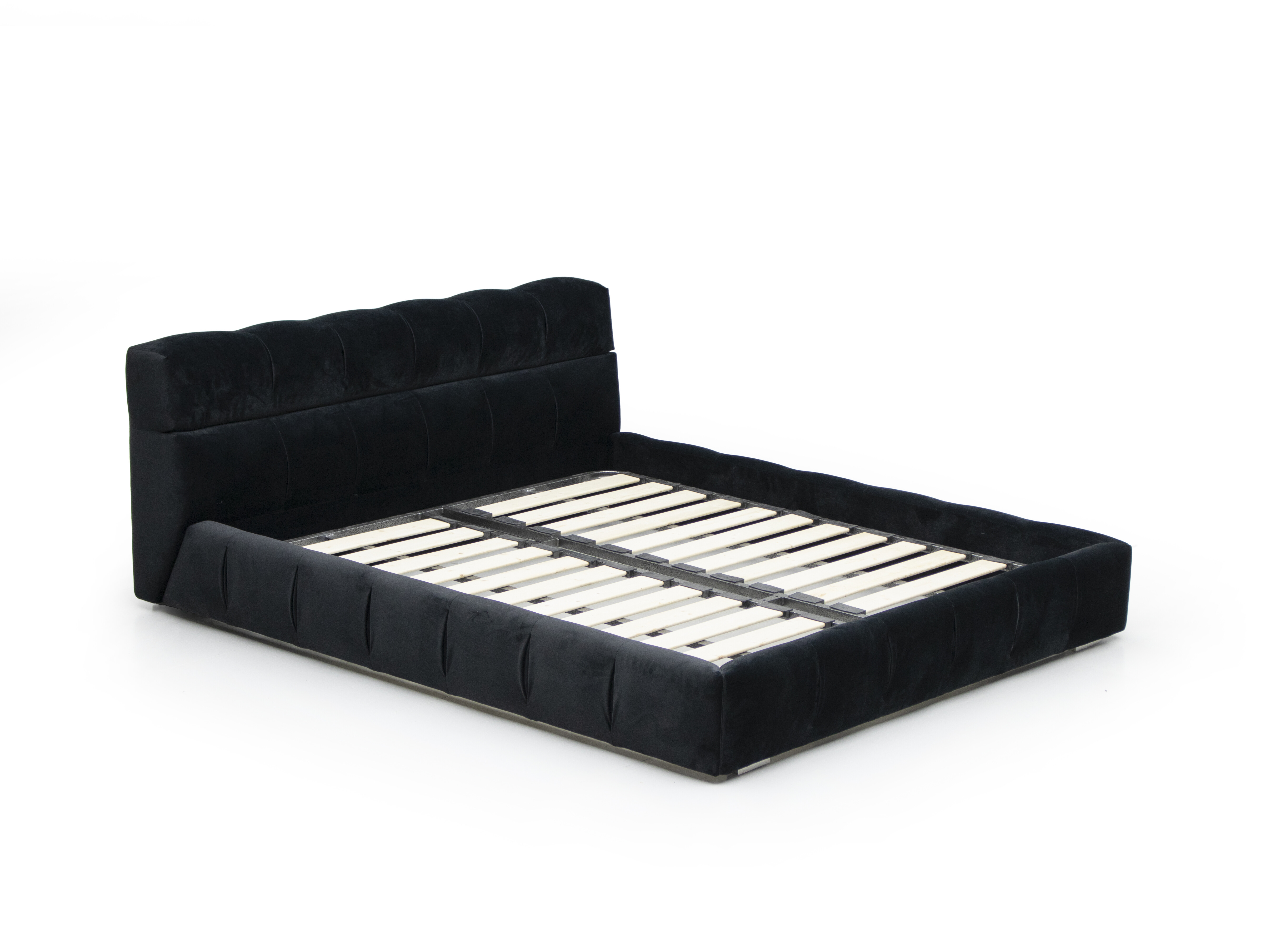 C9076 Puff Bed